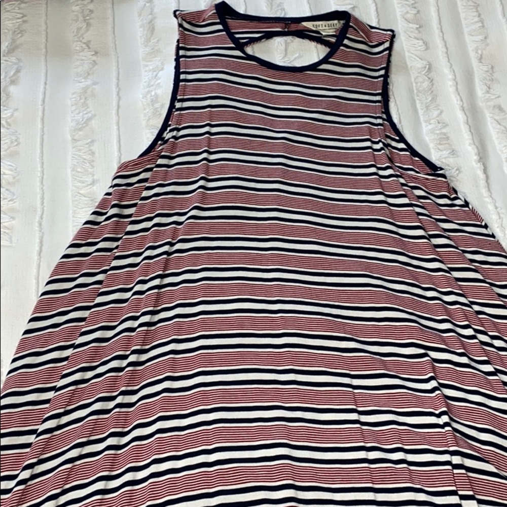 American Eagle Dress